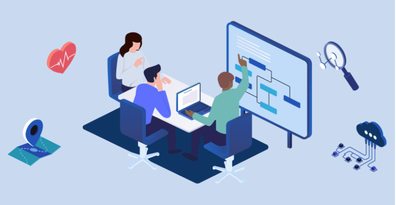 I-Form Recognised as a Good Practice Working Group by the European Commission